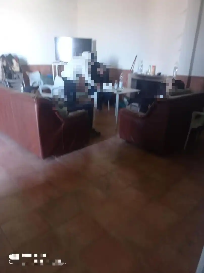 Casa rústica en venda a Bollullos Par del Condado, imagen 2