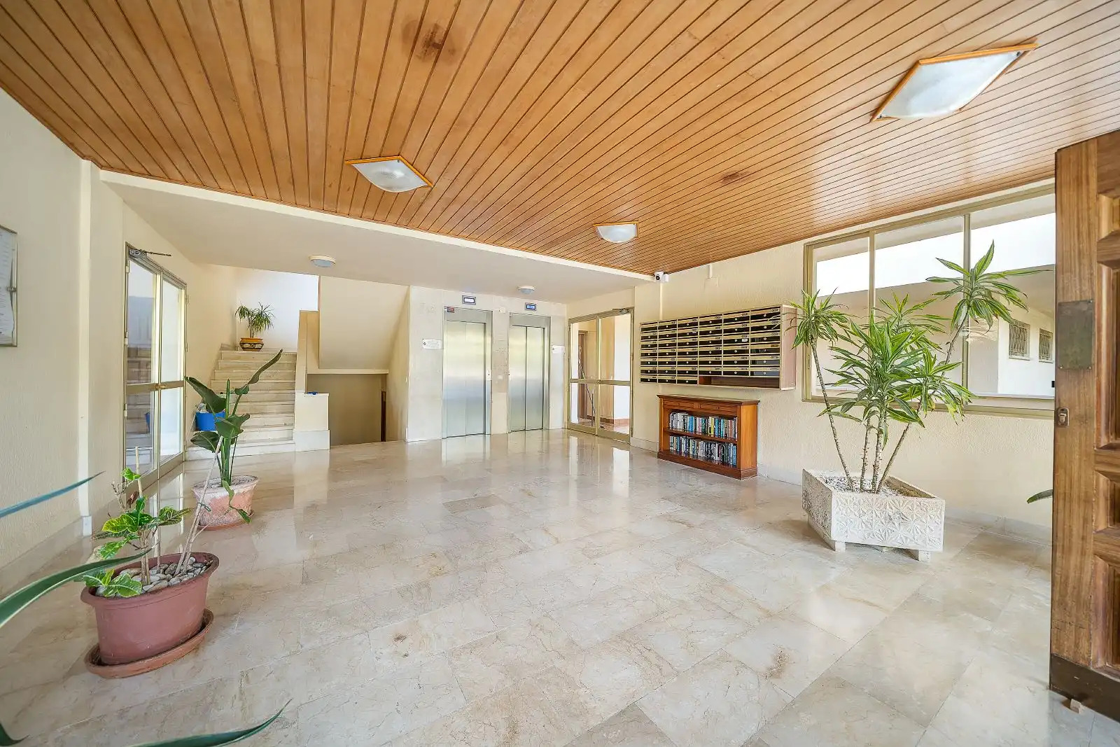 Apartament en venda en Calvià amb Aire condicionat, Calefacció i Jardí privat
