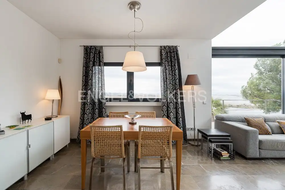 Haus mit Terrasse zur Miete in Carrer Lloma de Cabeçols, imagen 2
