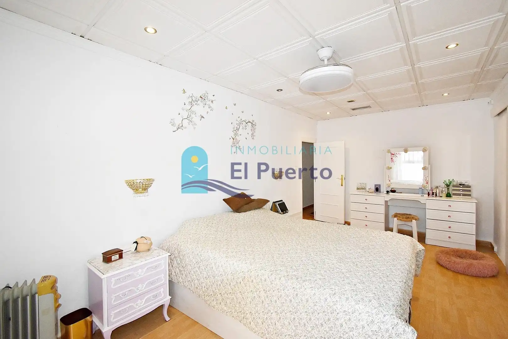 Villa avec jardin à vendre à Puerto de Mazarrón, imagen 22