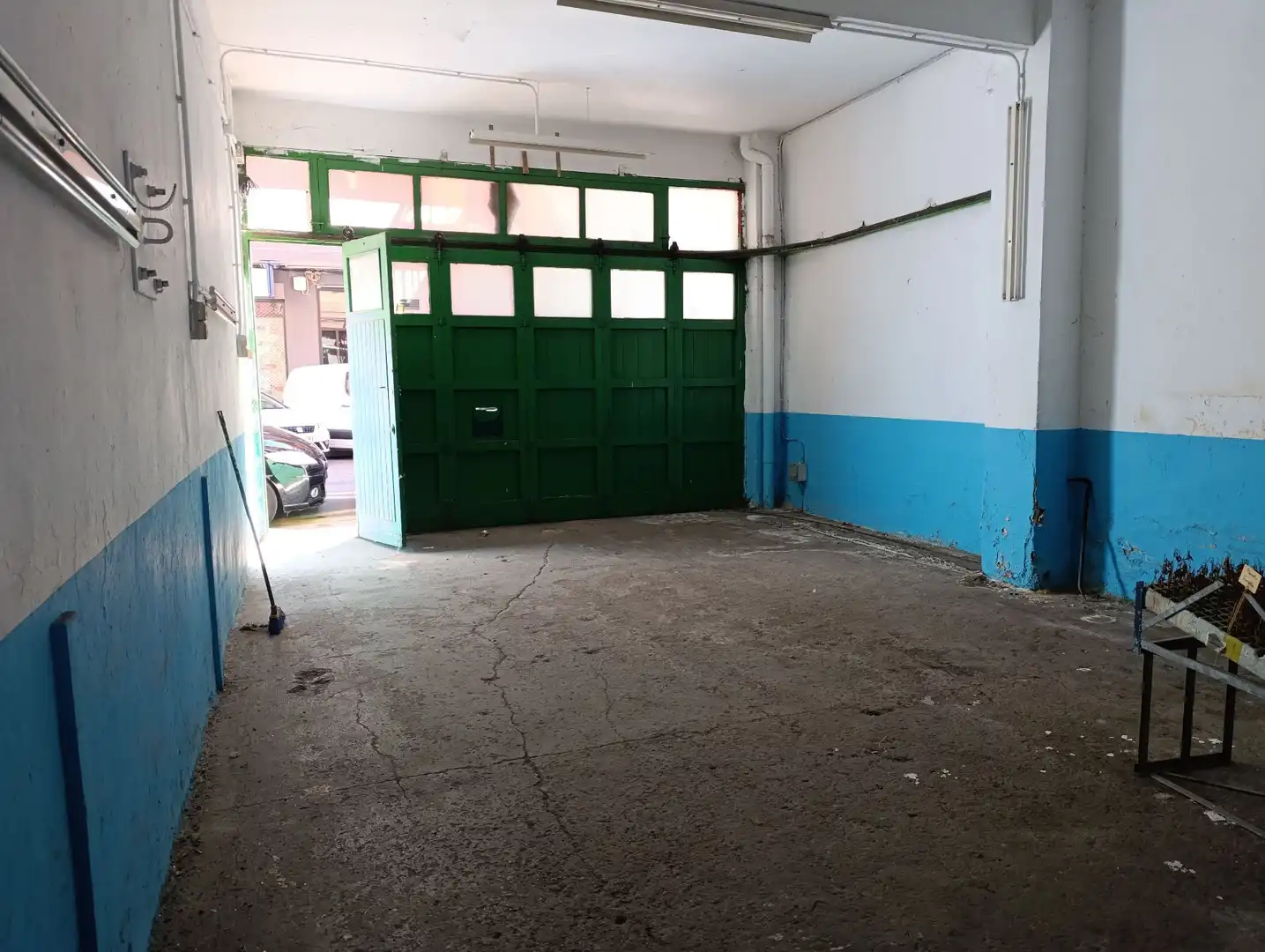 Local comercial en venda a Iztieta - Olibet - Etxeberrieta, imagen 4