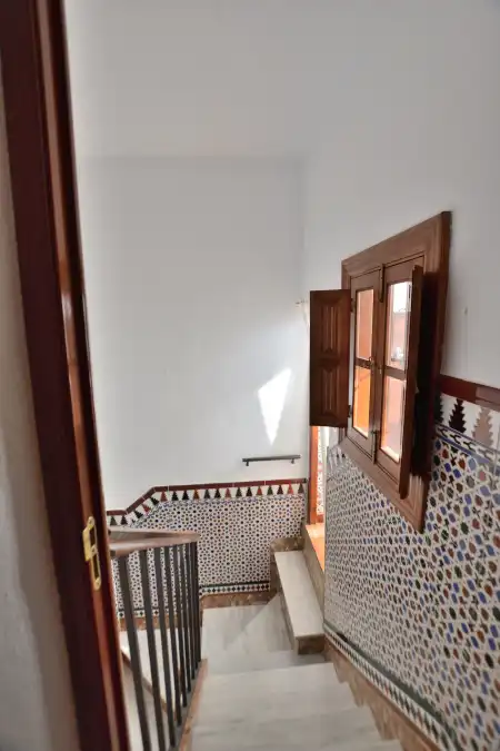 Terraced house with terrace for sale in La Ciudad, imagen 22