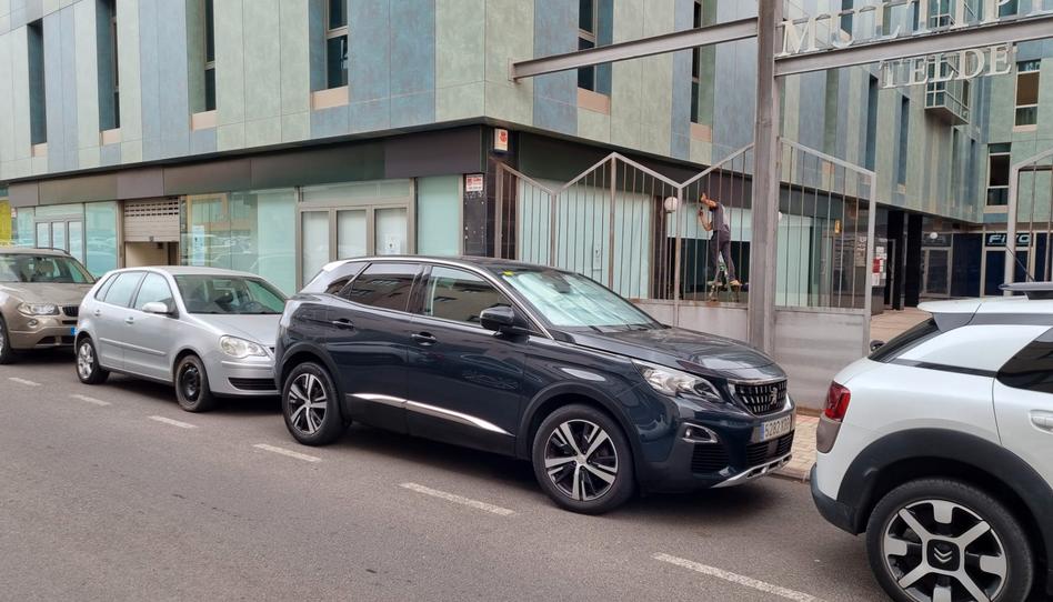 Photo 1 of Office to rent in Calle Alcalde Manuel Amador Rodríguez, 4, San Juan, Las Palmas