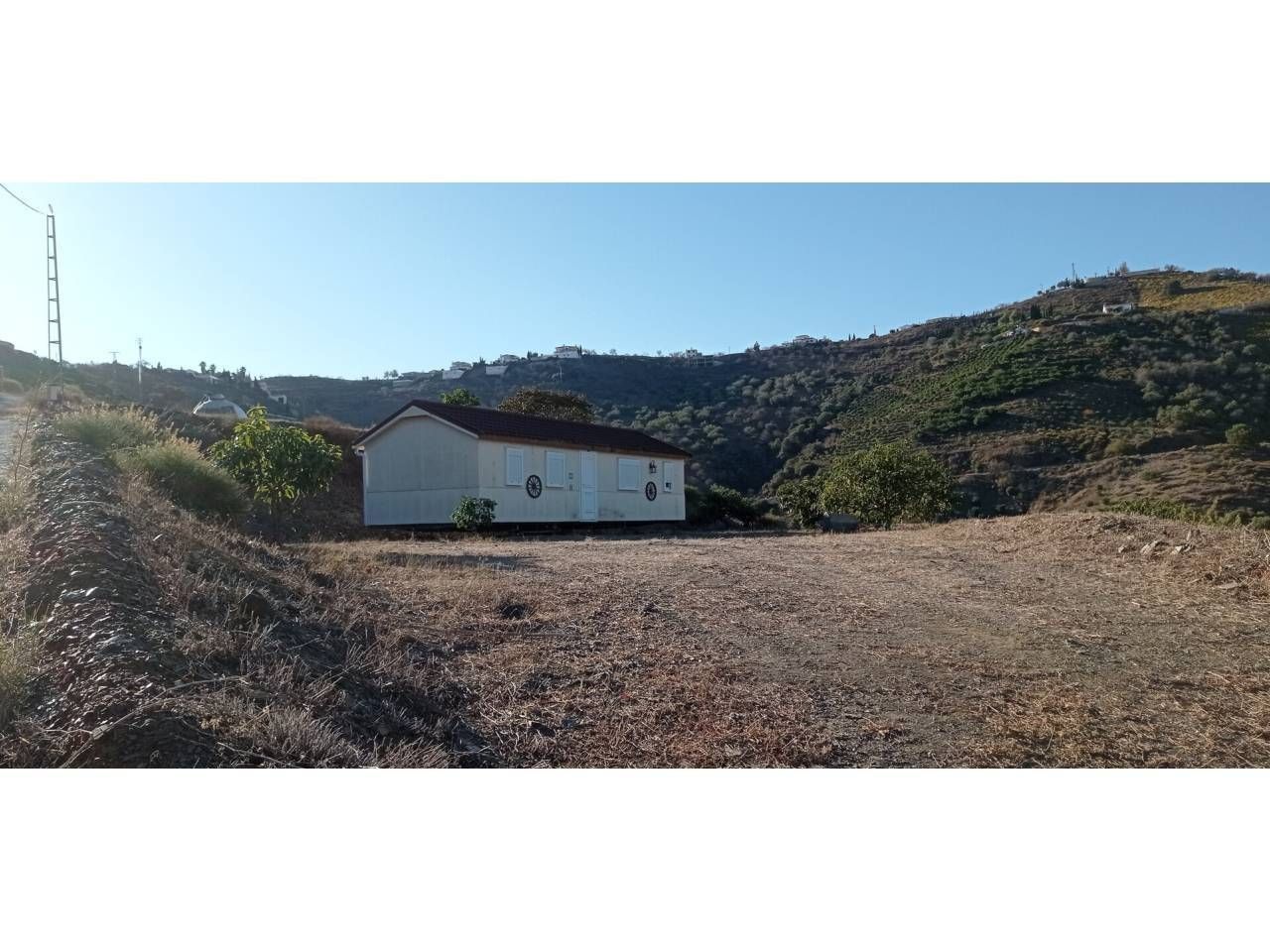 House or chalet for sale in Vélez-Málaga
