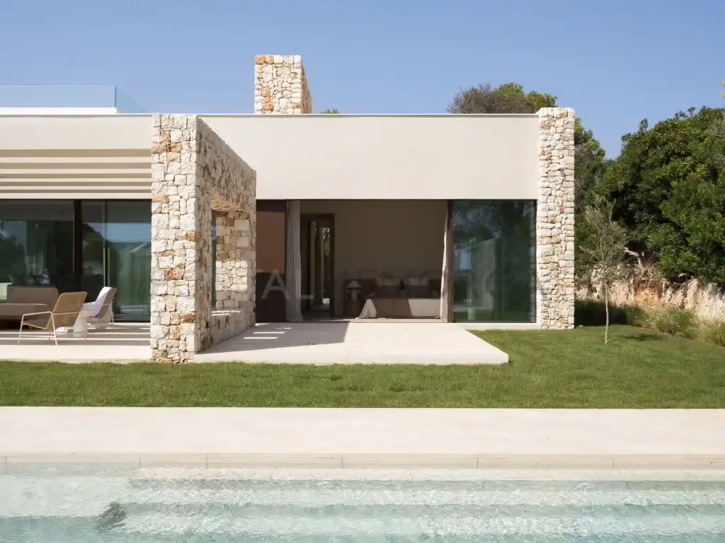 Villa in vendita a Sant Climent - Es Canutells, imagen 18