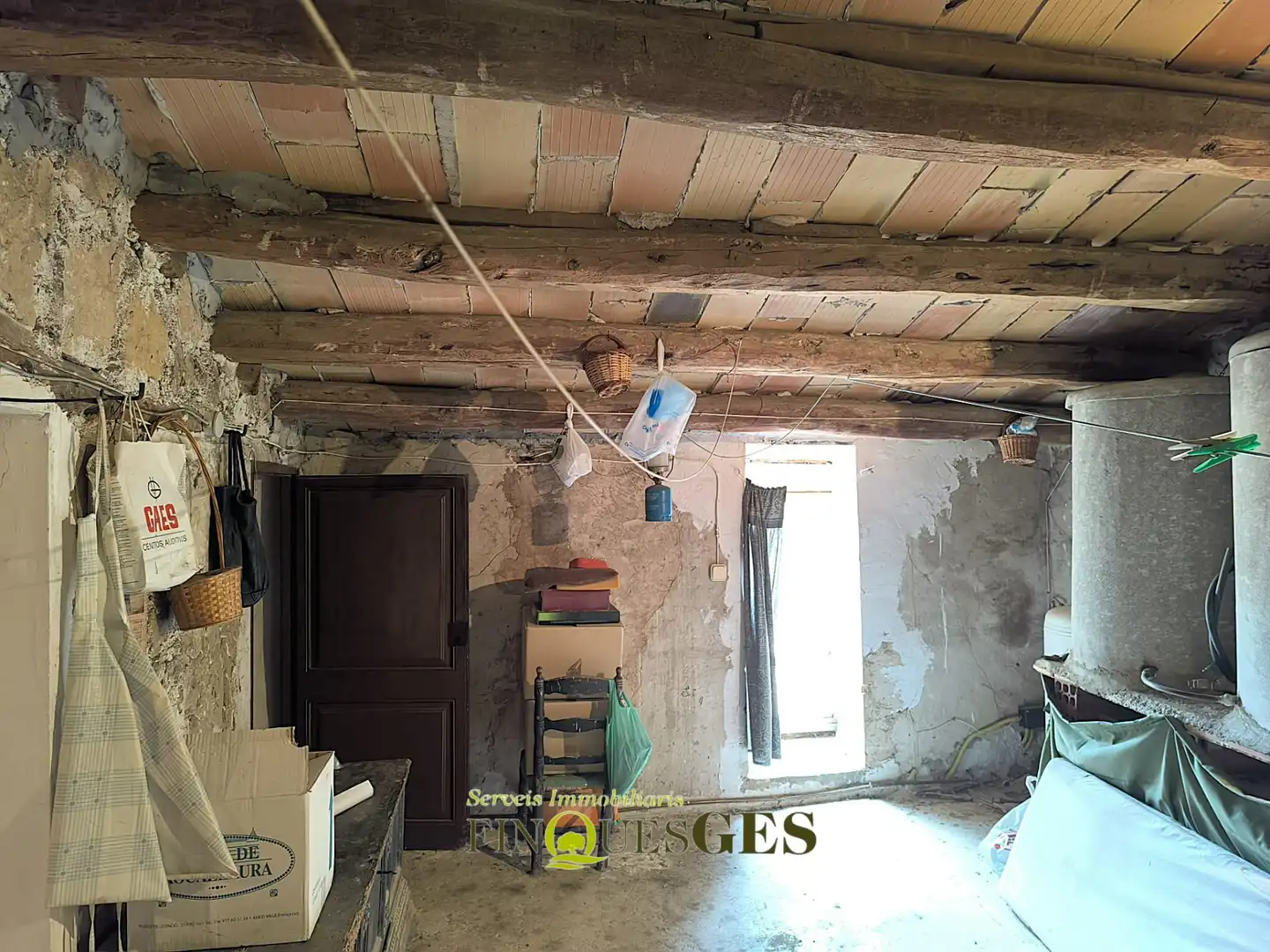 Casa o chalet en venta en Vallbona de Les Monges con Calefacción, Jardín privado y Terraza