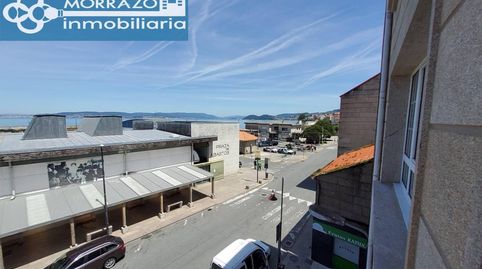 Foto 2 de Pis de lloguer a Avenida Montero Ríos, 99, Bueu, Pontevedra