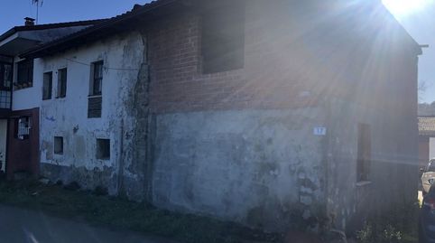 Foto 4 de Casa o chalet en venta en Tuebre, 17, Bárcena de Cicero, Cantabria