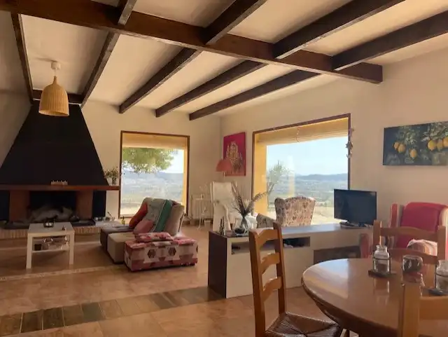 Houses for sale in Pliego