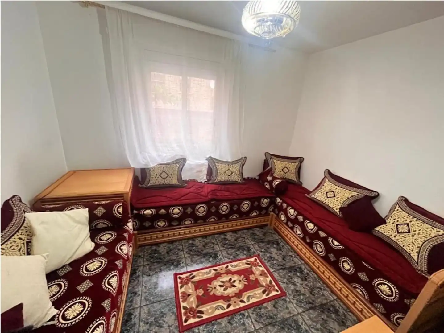 Appartement avec terrasse à vendre à Calle MENTA, imagen 3
