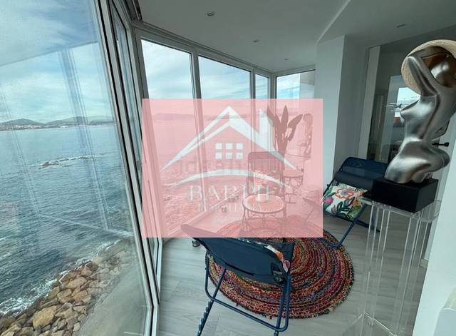 Piso en Alquiler en Barrio Illa Toralla, 1 en Coruxo - Oia - Saiáns