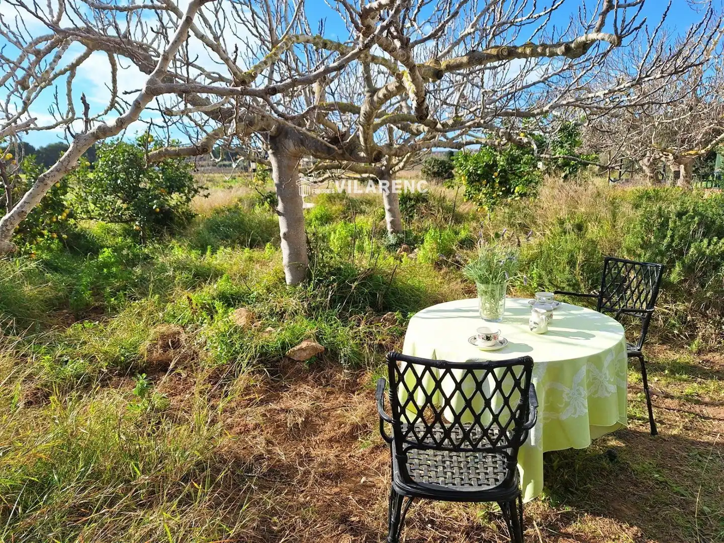 Villa à vendre à Polígono 5, imagen 39