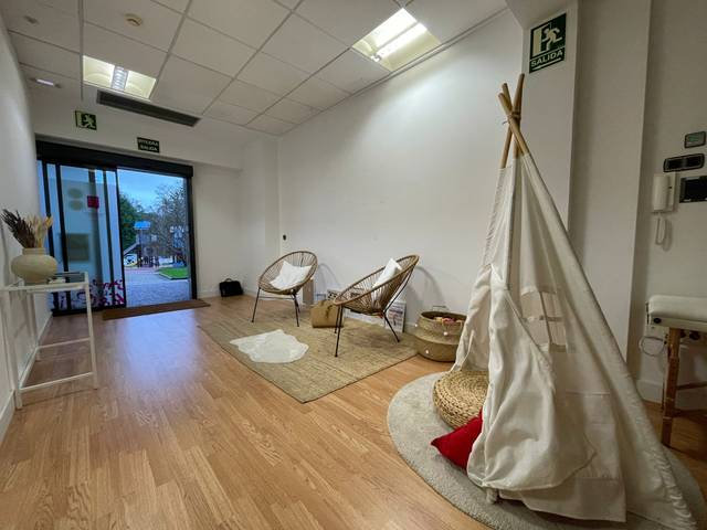 Local comercial en Alquiler en Donostia-San Sebastián - Borroto, 16 en Aiete