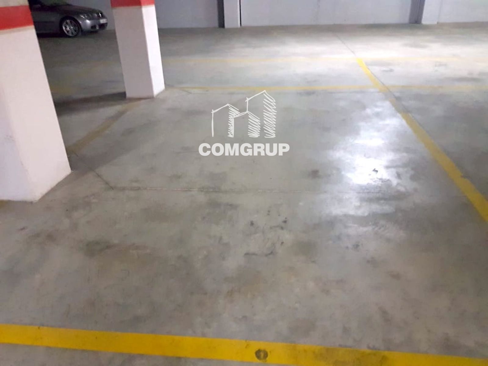 Parking of Garage to rent in Molins de Rei