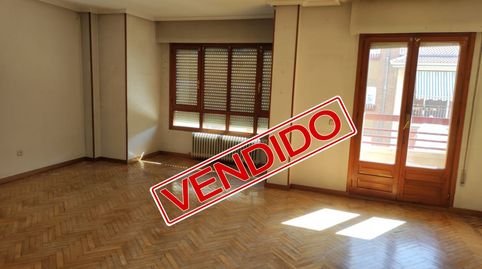 Piso en venta en José Zorrilla, 5 dormitorios.