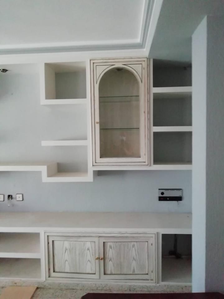 Cocina de Piso en venta en Almansa