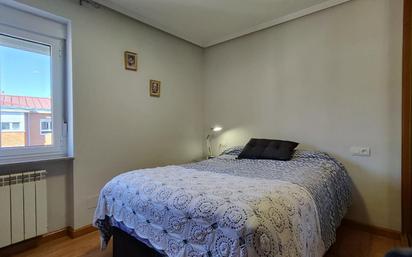 Bedroom of Apartment for sale in León Capital   with Heating