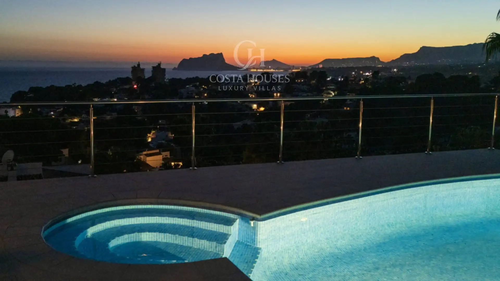 Detached house with terrace for sale in El Portet - Pla de Mar, imagen 3