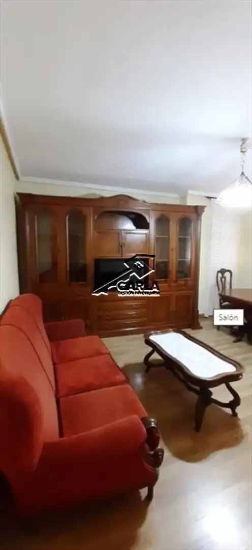 Flat with terrace to rent in Salamanca - Calle Asturias, imagen 2