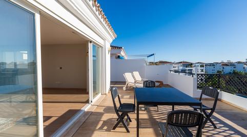 Foto 3 de Àtic de lloguer a Puerto Banús, Marbella