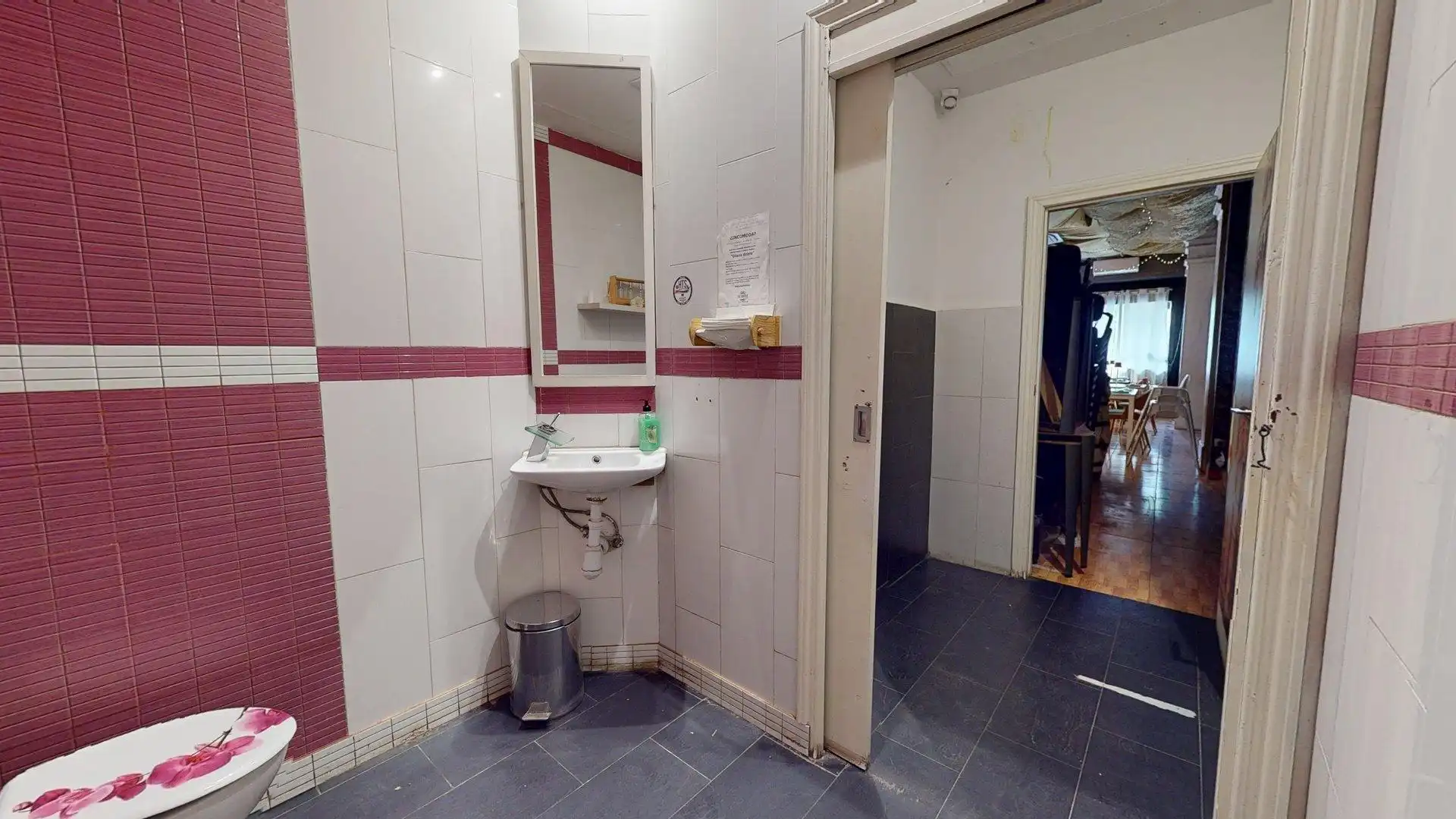 Business premises for transfer in Noroeste, imagen 21