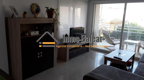 Foto 3 de Piso de alquiler en Porto Pi, Palma de Mallorca