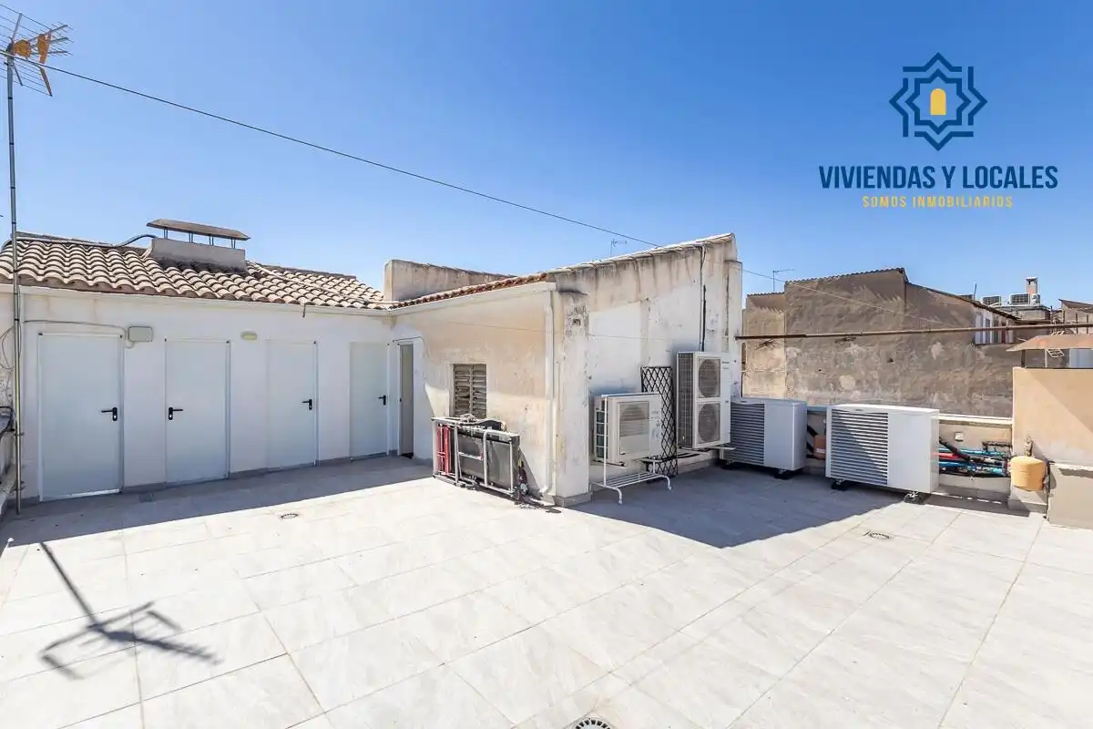 Piso con terraza en venta en Ronda, imagen 32