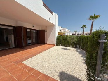 Bungalow con piscina in vendita a San Juan de los Terreros