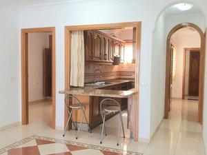 Foto 4 de Àtic en venda a Calle Alfonso García Ramos, La Cuesta -Finca España, Santa Cruz de Tenerife