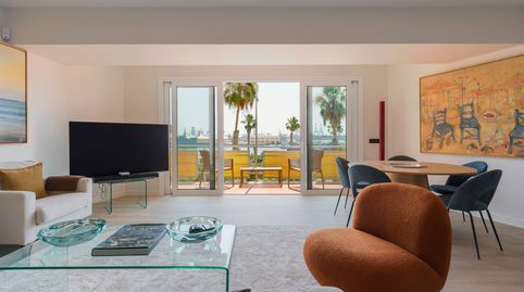Photo 2 of Flat for sale in Calle Leon y Castillo, 320, Santa Catalina - Canteras, Las Palmas de Gran Canaria