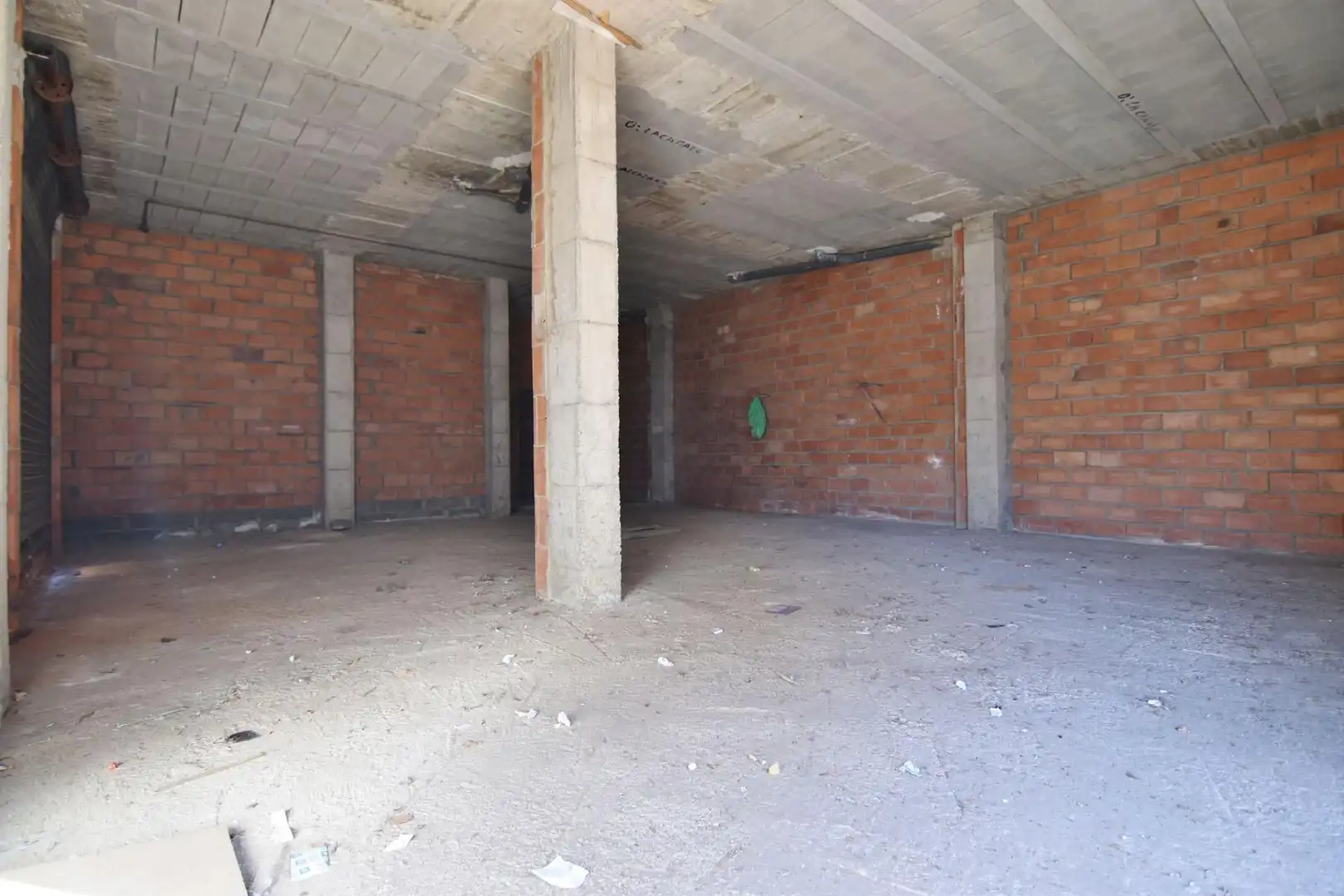Geschaftsraum zur Miete in NIJAR (ALQUIAN), El Alquián