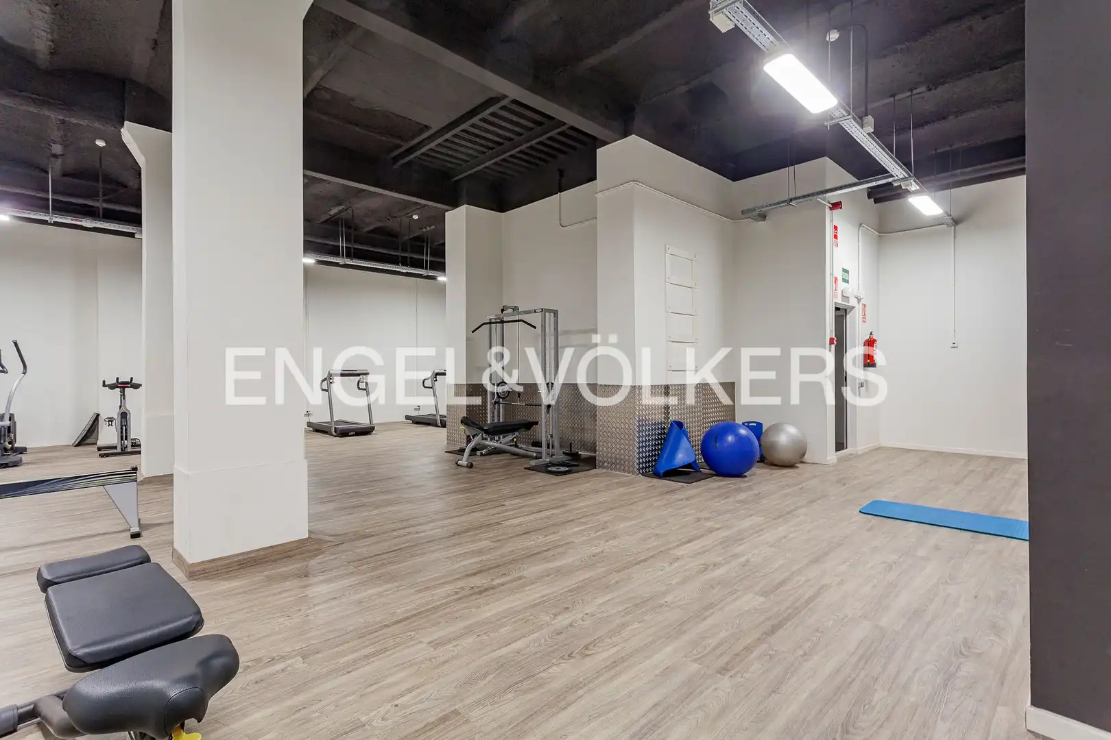 Piso con terraza en venta en Eixample, imagen 53