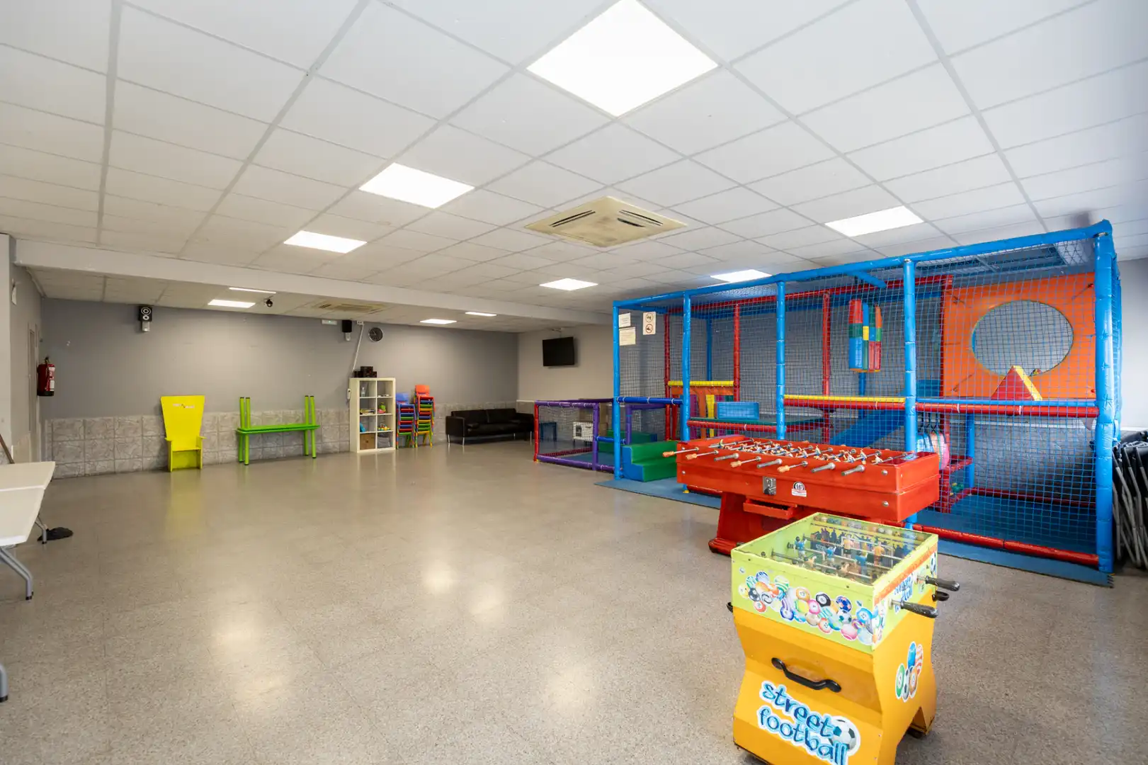 Nave industrial en venta en Camí Antic de Vic 25, imagen 57