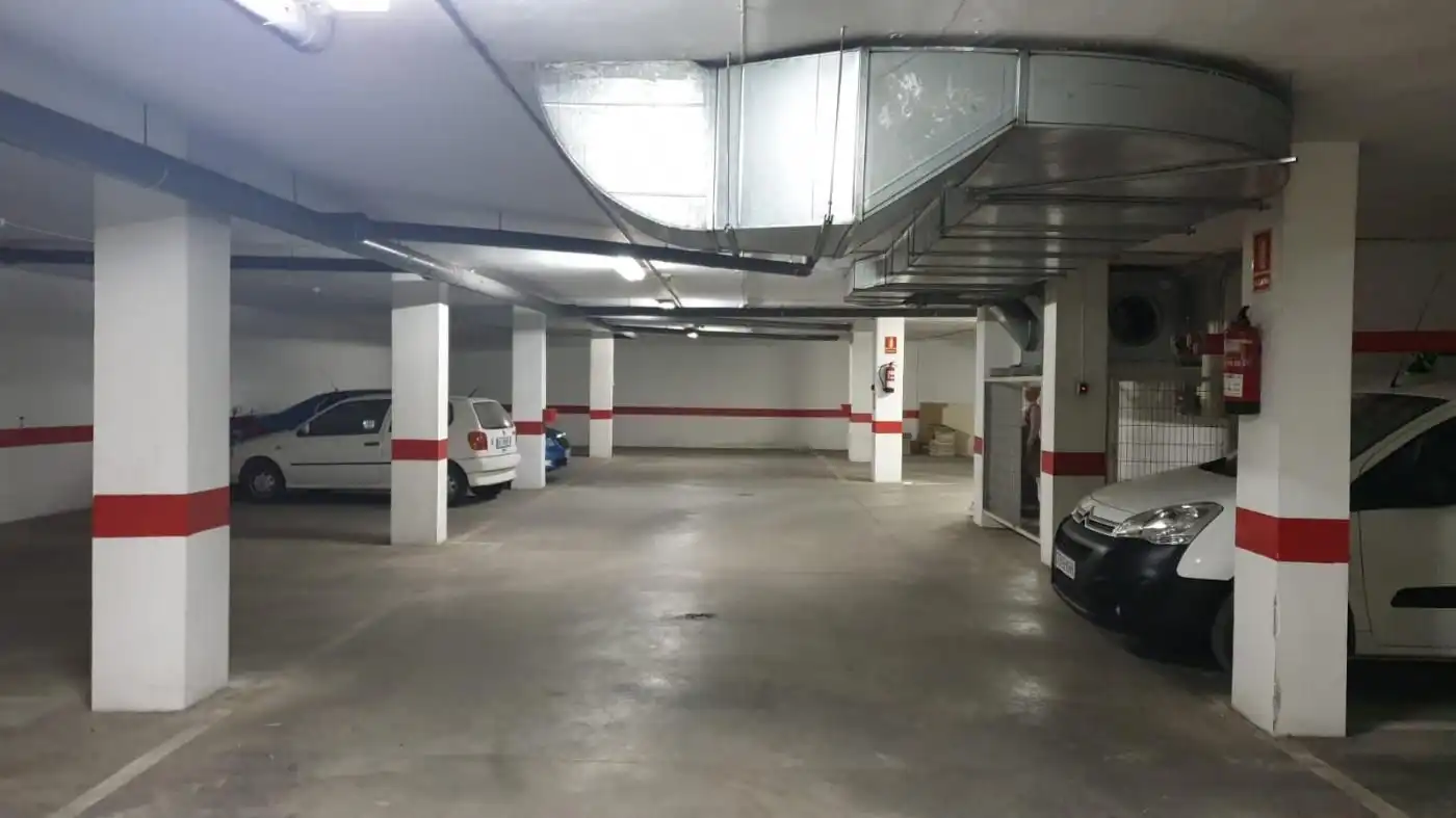 Individual en venta en Roquetas de Mar ciudad