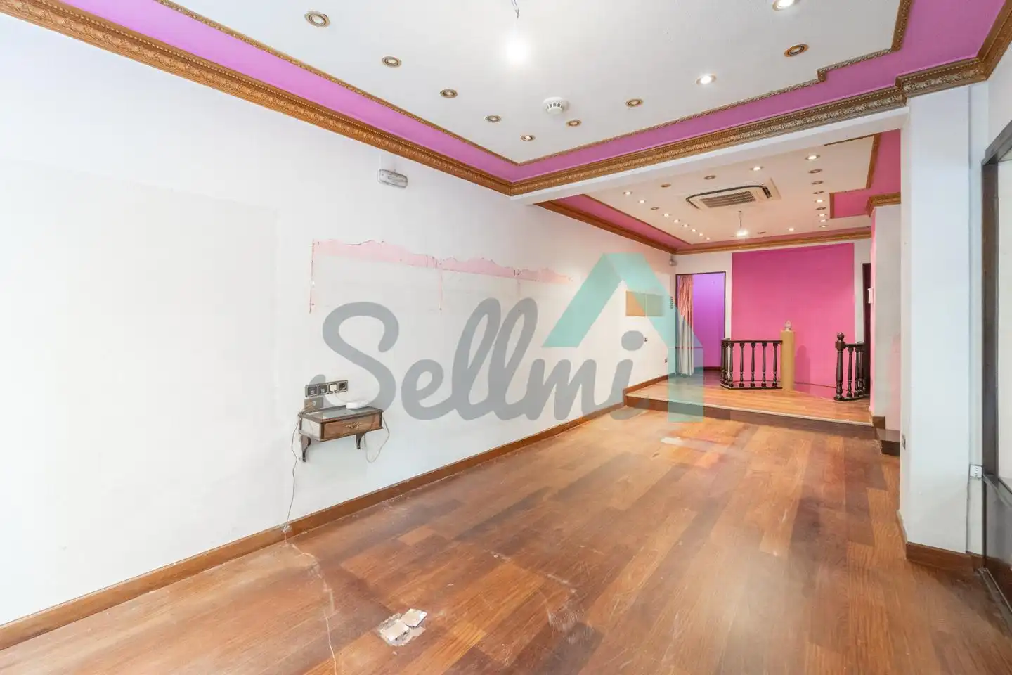 Business premises for sale in Marqués De Pidal, imagen 12