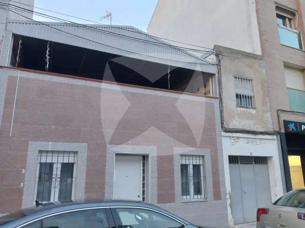 Terreni e lotti in vendita a Avenida Ricardo Carapeto Zambrano, imagen 10