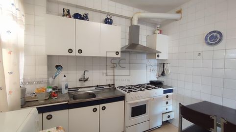 Foto 5 de Piso de alquiler en de la Armada Española, Caranza, Ferrol