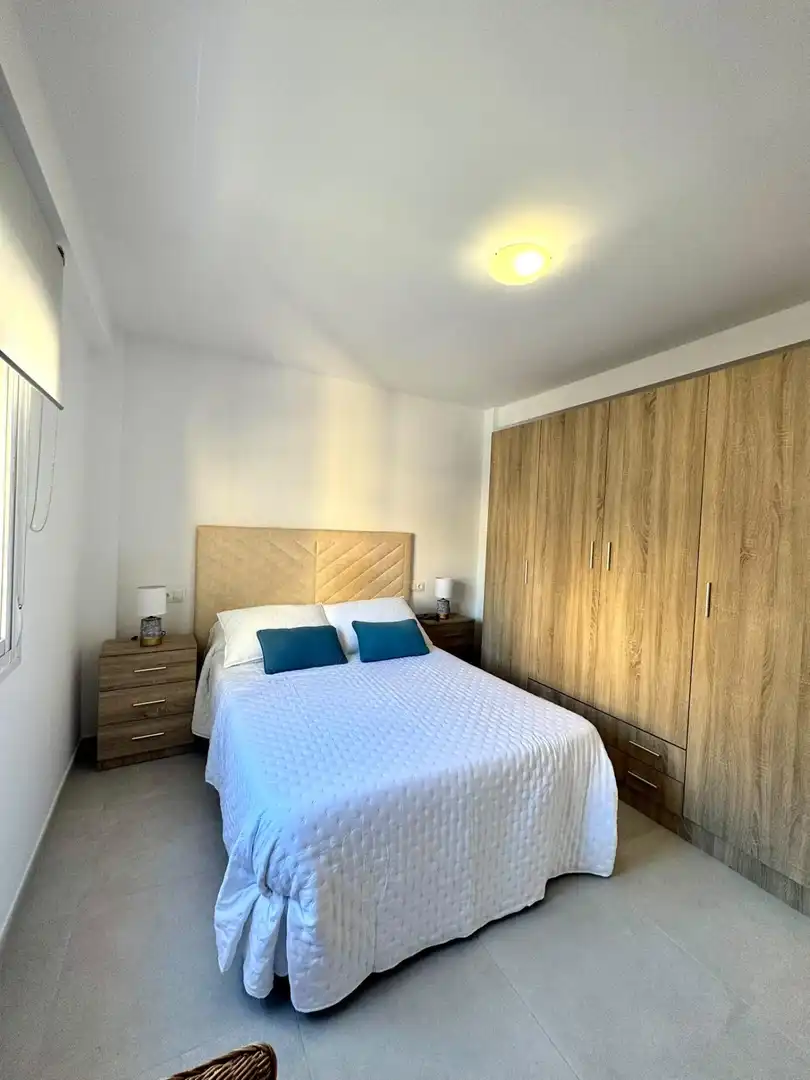 Habitación de Piso en venta en Ciudad Jardín