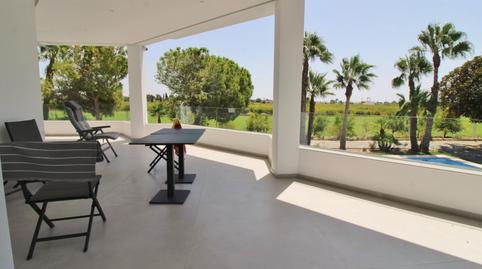 Foto 2 de Casa o xalet en venda a Centro, Elche / Elx