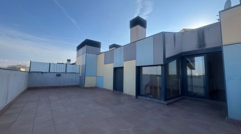 !! DÚPLEX CON GRAN TERRAZA EN TÀRREGA ¡¡