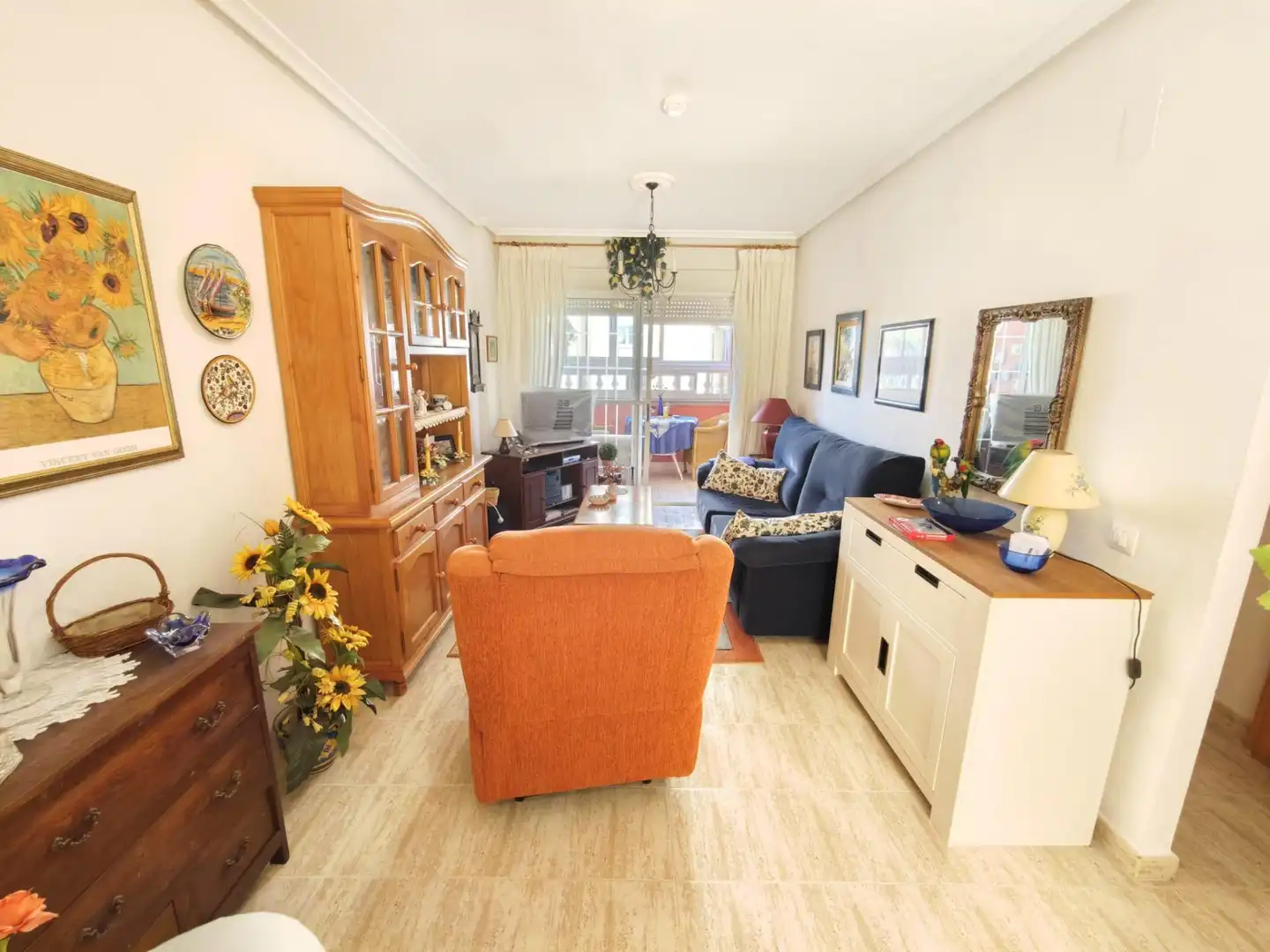 Appartement avec piscine à vendre à Zona Carrefour - Urbanizaciones, imagen 6