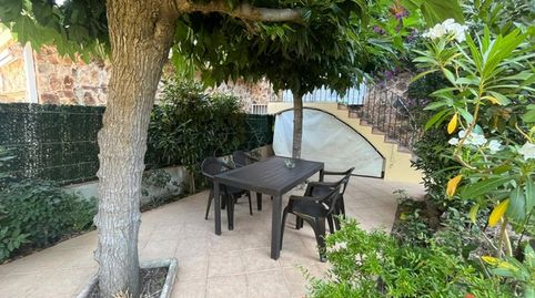 Foto 4 de Apartamento de alquiler en Carrer Tramuntana, S'Agaró, Castell d'Aro, Platja d'Aro i s'Agaró