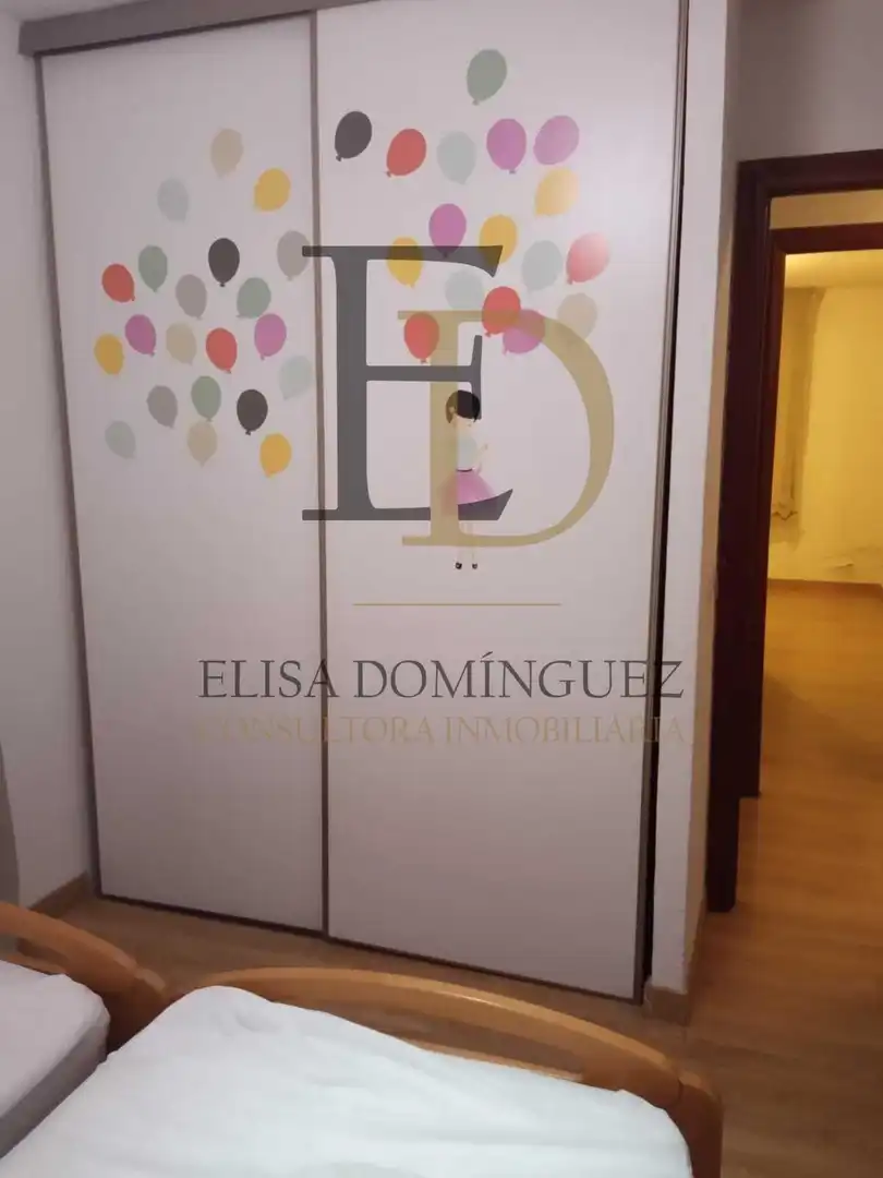 Pis en venda en Santa Marta de Tormes amb Calefacció