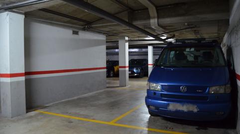 Foto 3 de Garatge en venda a Progrés - Pep Ventura, Barcelona