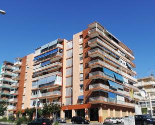 Exterior view of Flat for sale in Alicante / Alacant  with Terrace and Balcony