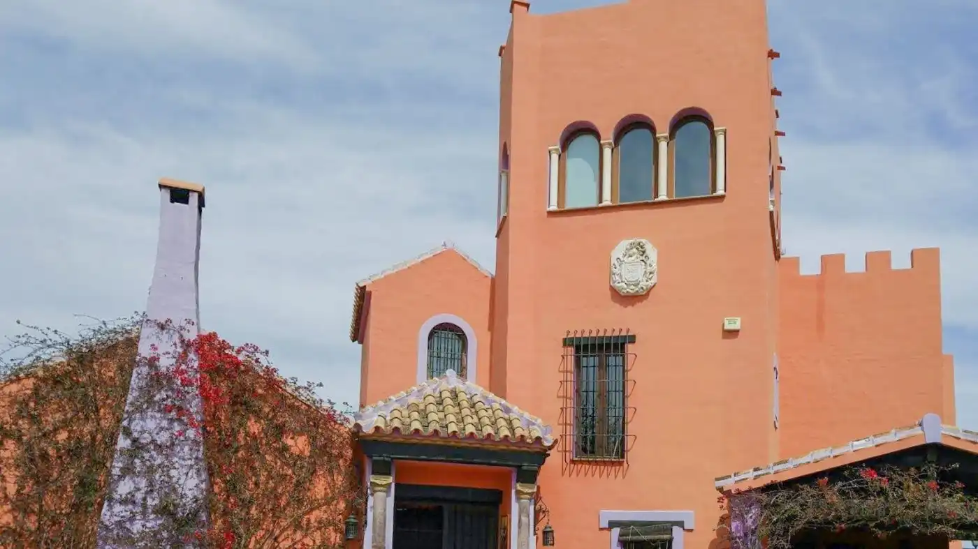 Villa mit Terrasse zum Verkauf in URIQUE, imagen 60