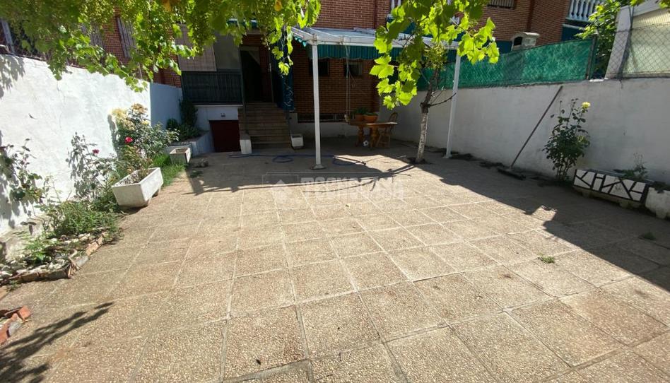 Photo 1 of Single-family semi-detached for sale in Mejorada del Campo, Madrid