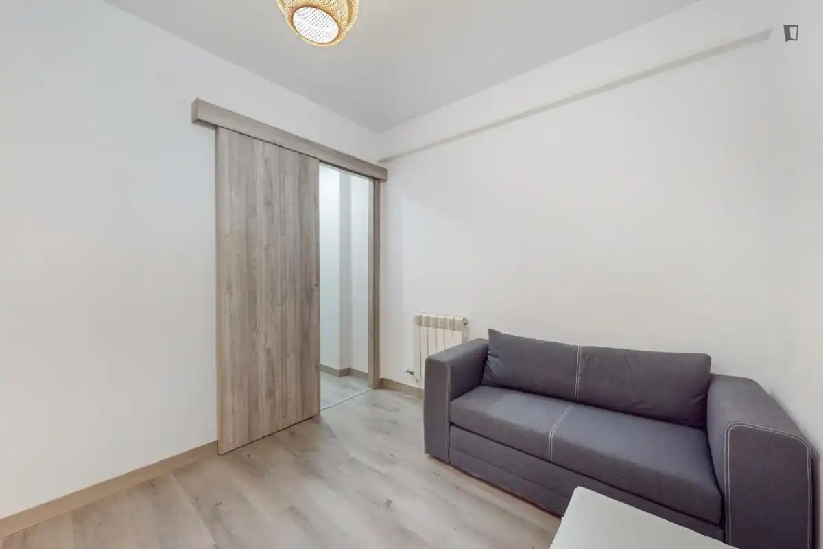Zimmer in Ponent