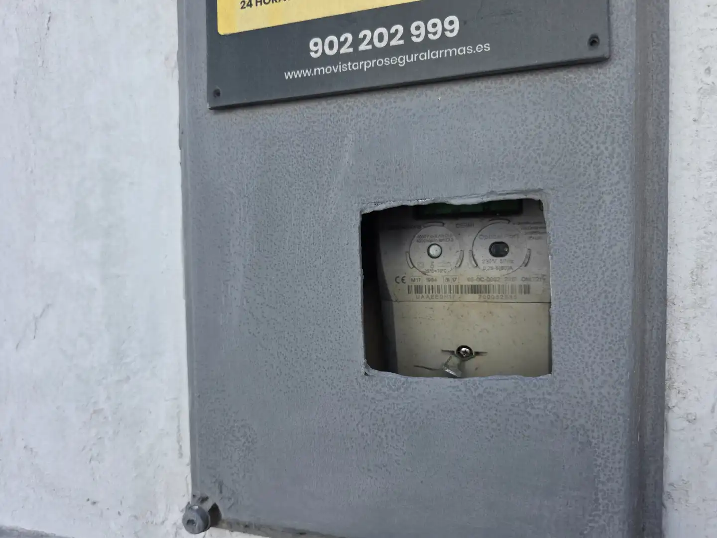 Parking de Edificio en venta en Güímar