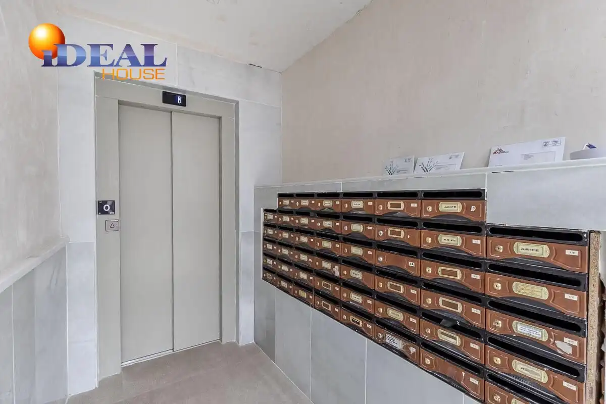Piso con terraza en venta en Calle SANTA LUCIA, imagen 20
